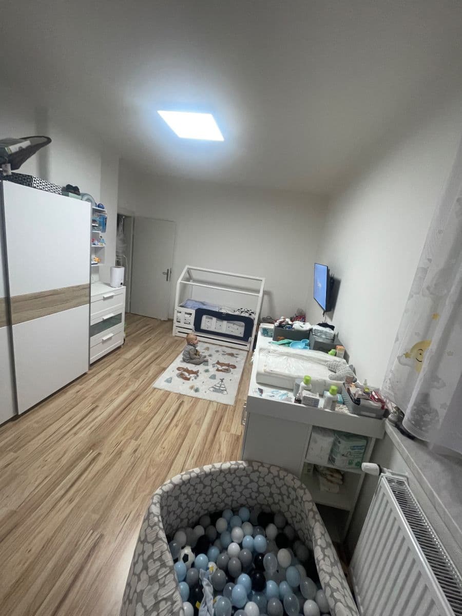 3 bedroom flat for sale, 96 m², Poschoďová, Vyšší Brod, Jihočeský Region 3 bedroom flat for sale, 96 m², Poschoďová, Vyšší Brod, Jihočeský Region