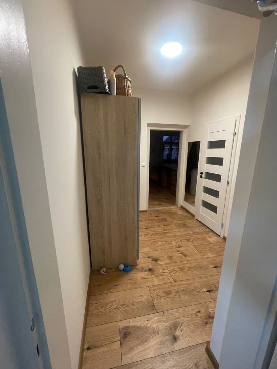 3 bedroom flat for sale, 96 m², Poschoďová, Vyšší Brod, Jihočeský Region 3 bedroom flat for sale, 96 m², Poschoďová, Vyšší Brod, Jihočeský Region