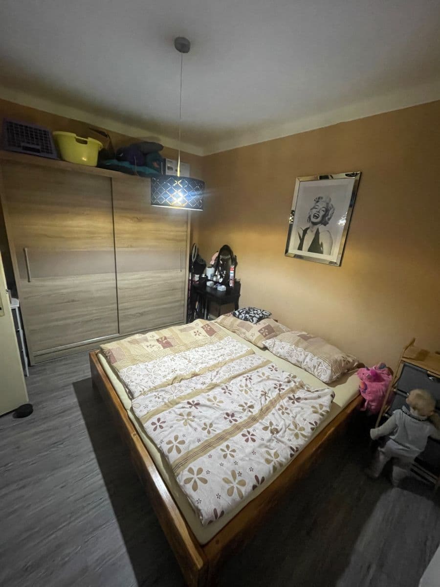 3 bedroom flat for sale, 96 m², Poschoďová, Vyšší Brod, Jihočeský Region 3 bedroom flat for sale, 96 m², Poschoďová, Vyšší Brod, Jihočeský Region