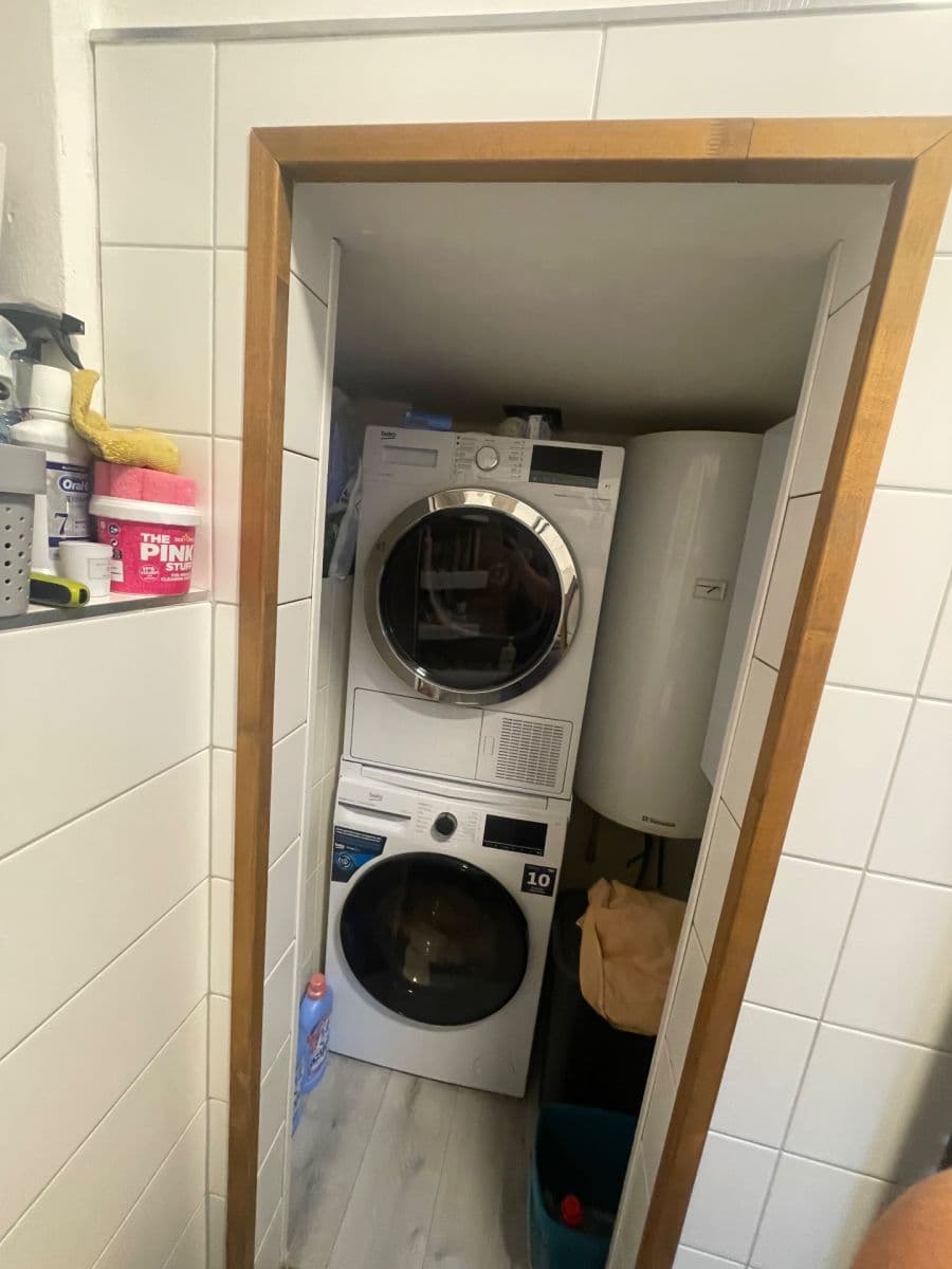 3 bedroom flat for sale, 96 m², Poschoďová, Vyšší Brod, Jihočeský Region 3 bedroom flat for sale, 96 m², Poschoďová, Vyšší Brod, Jihočeský Region