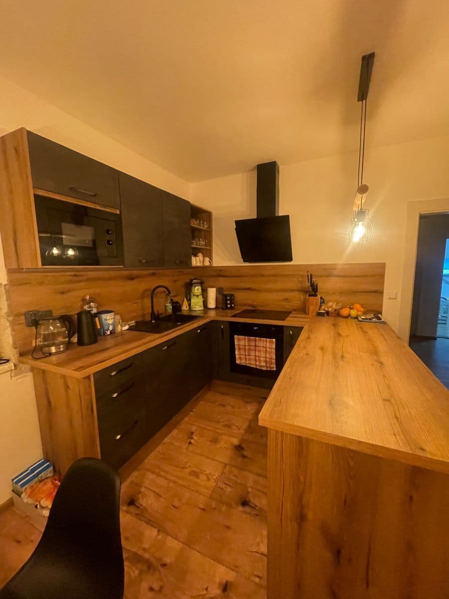 3 bedroom flat for sale, 96 m², Poschoďová, Vyšší Brod, Jihočeský Region 3 bedroom flat for sale, 96 m², Poschoďová, Vyšší Brod, Jihočeský Region