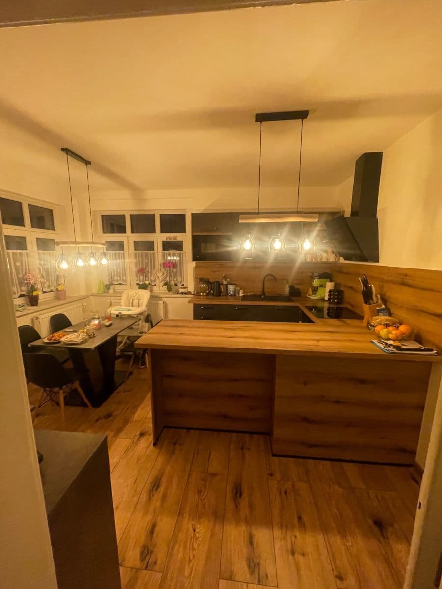 3 bedroom flat for sale, 96 m², Poschoďová, Vyšší Brod, Jihočeský Region 3 bedroom flat for sale, 96 m², Poschoďová, Vyšší Brod, Jihočeský Region