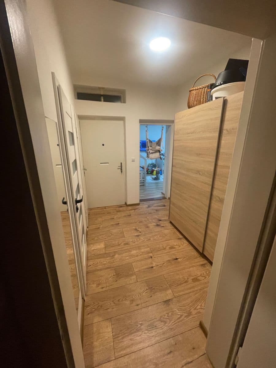 3 bedroom flat for sale, 96 m², Poschoďová, Vyšší Brod, Jihočeský Region 3 bedroom flat for sale, 96 m², Poschoďová, Vyšší Brod, Jihočeský Region