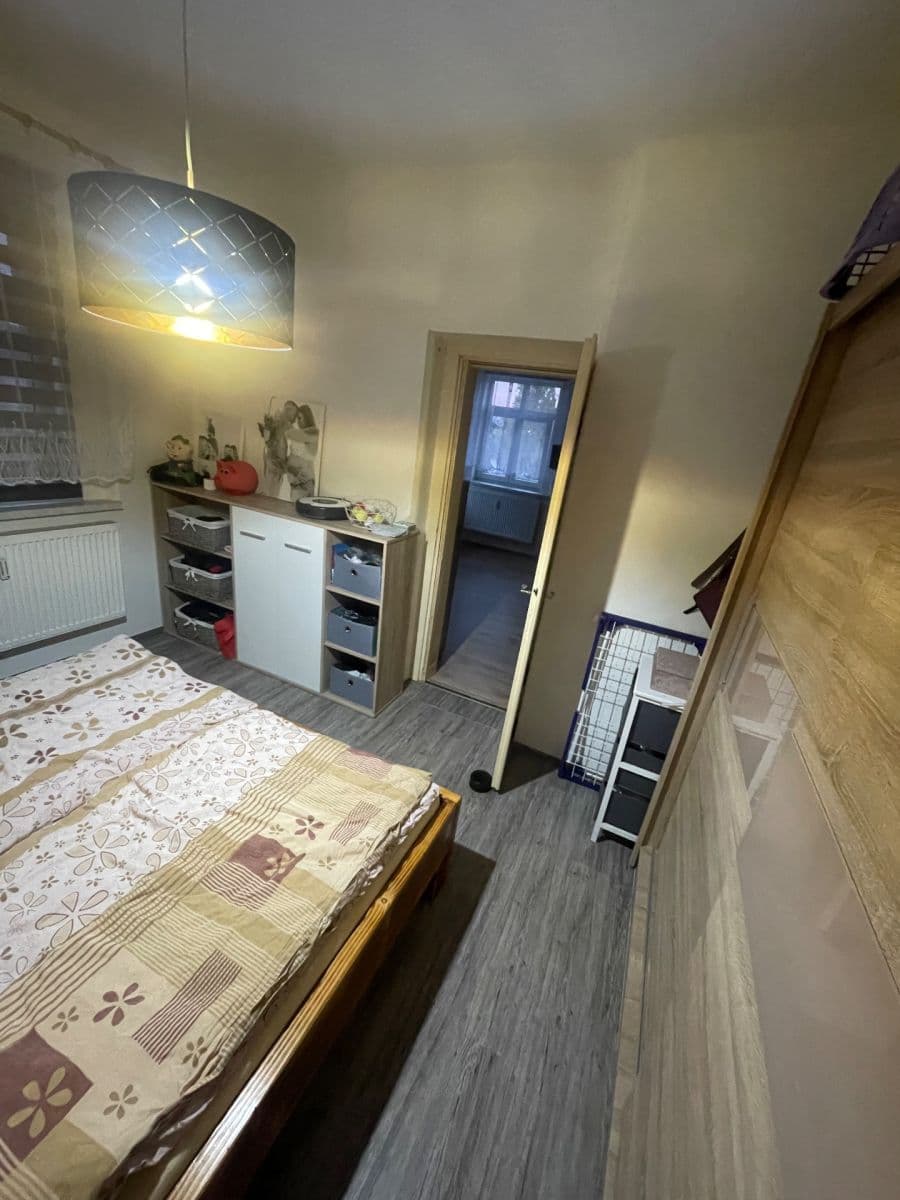 3 bedroom flat for sale, 96 m², Poschoďová, Vyšší Brod, Jihočeský Region 3 bedroom flat for sale, 96 m², Poschoďová, Vyšší Brod, Jihočeský Region