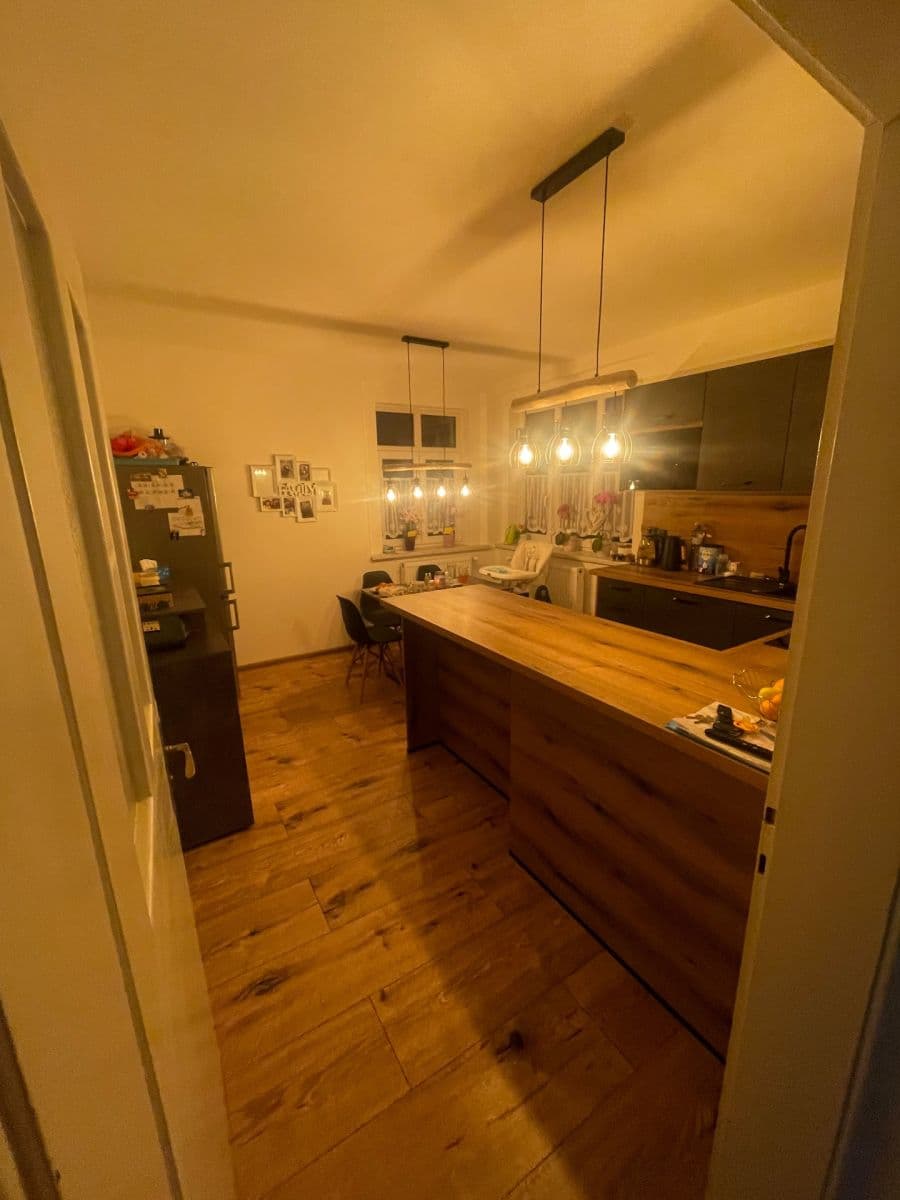 3 bedroom flat for sale, 96 m², Poschoďová, Vyšší Brod, Jihočeský Region 3 bedroom flat for sale, 96 m², Poschoďová, Vyšší Brod, Jihočeský Region