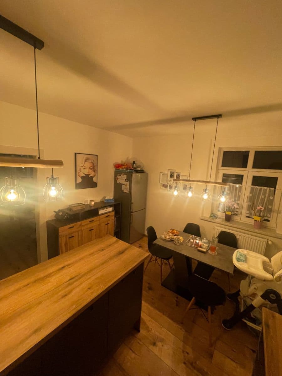 3 bedroom flat for sale, 96 m², Poschoďová, Vyšší Brod, Jihočeský Region 3 bedroom flat for sale, 96 m², Poschoďová, Vyšší Brod, Jihočeský Region