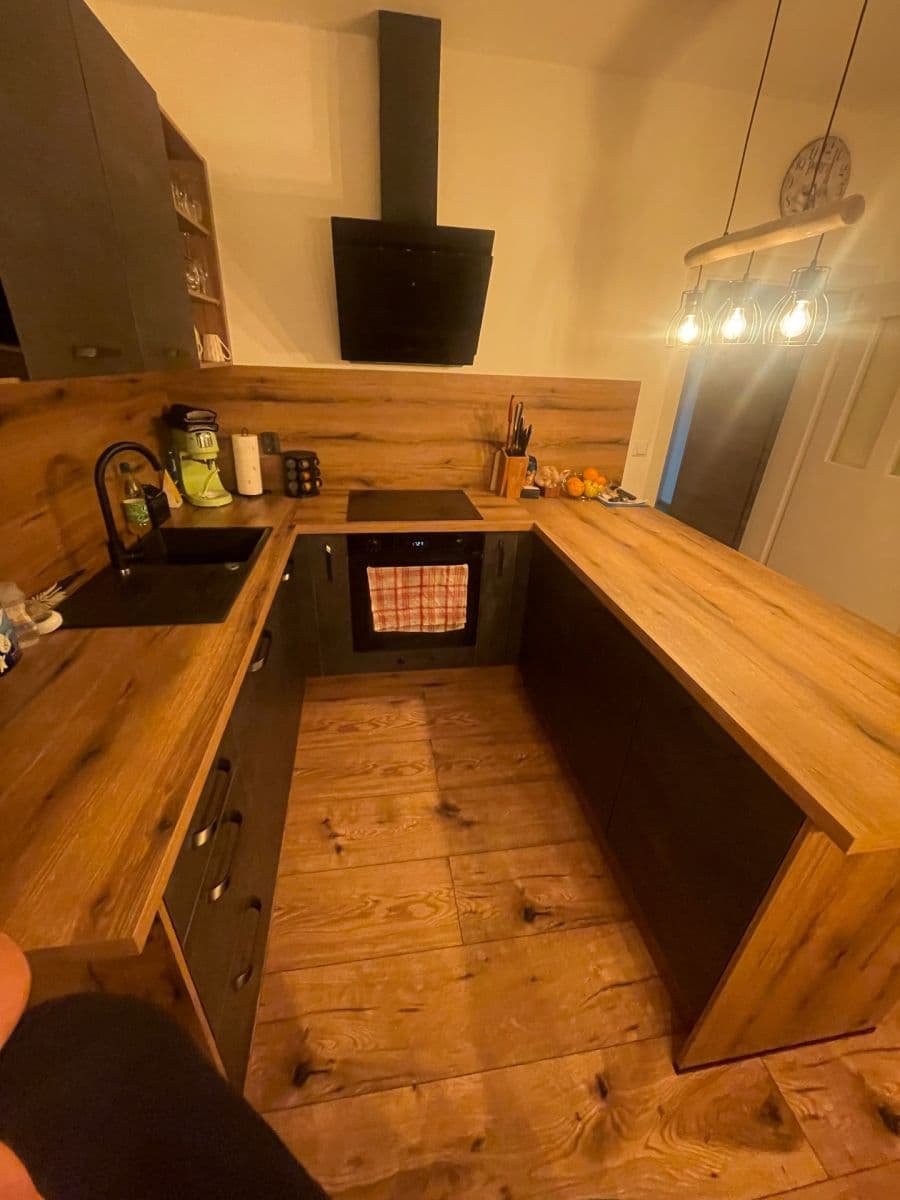 3 bedroom flat for sale, 96 m², Poschoďová, Vyšší Brod, Jihočeský Region 3 bedroom flat for sale, 96 m², Poschoďová, Vyšší Brod, Jihočeský Region