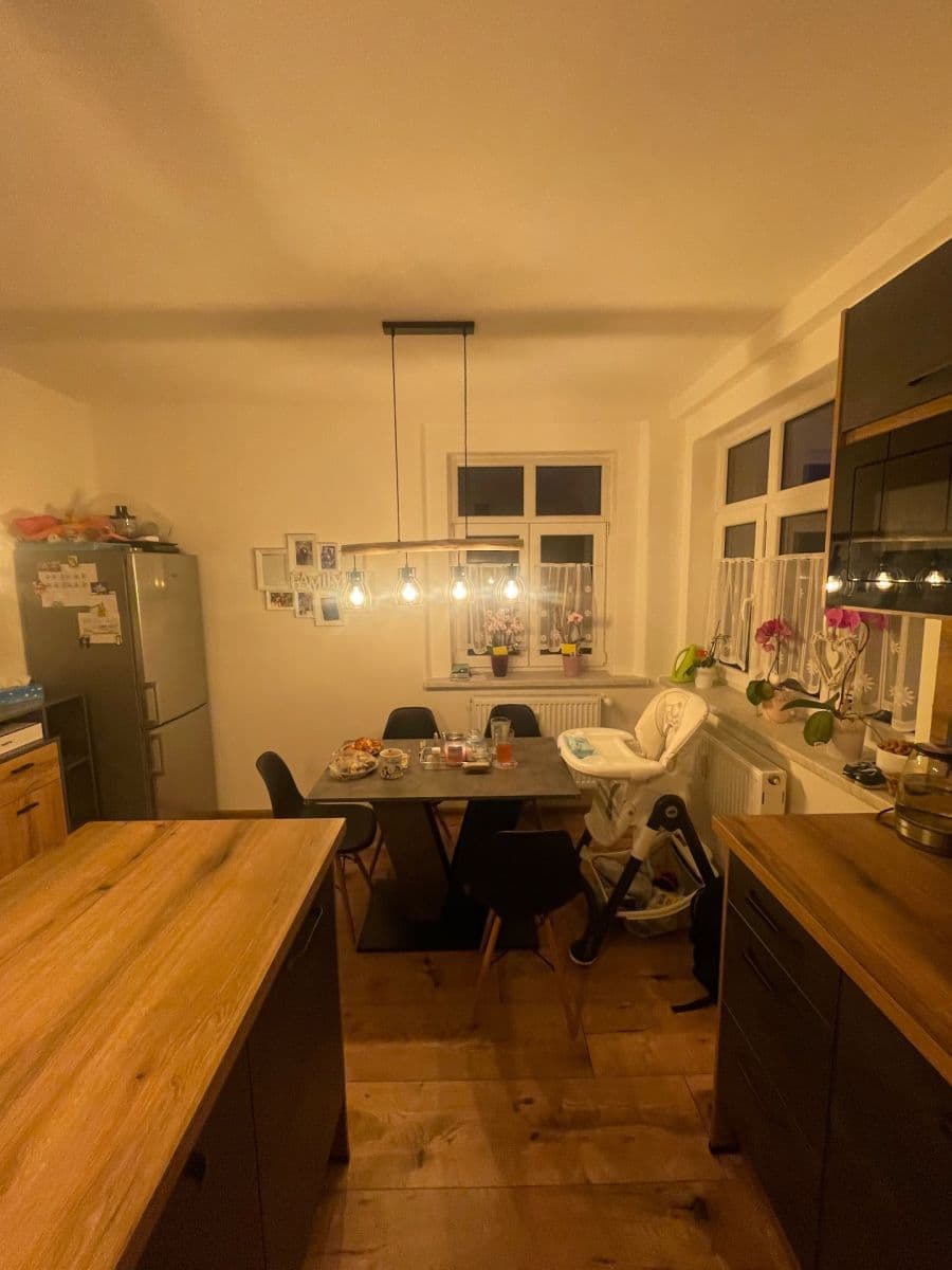 3 bedroom flat for sale, 96 m², Poschoďová, Vyšší Brod, Jihočeský Region 3 bedroom flat for sale, 96 m², Poschoďová, Vyšší Brod, Jihočeský Region