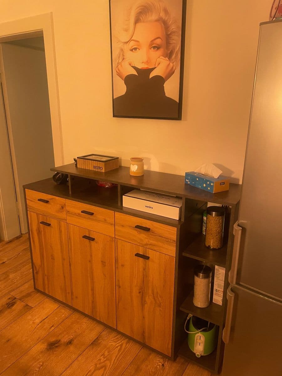 3 bedroom flat for sale, 96 m², Poschoďová, Vyšší Brod, Jihočeský Region 3 bedroom flat for sale, 96 m², Poschoďová, Vyšší Brod, Jihočeský Region