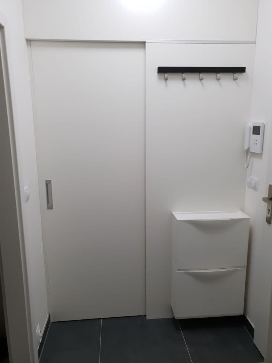 Studio flat to rent, 39 m², Sokolovská, Prague, Prague Studio flat to rent, 39 m², Sokolovská, Prague, Prague