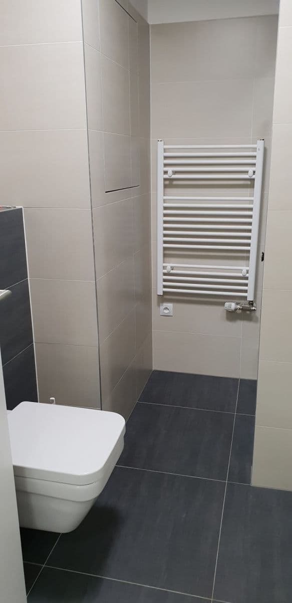 Studio flat to rent, 39 m², Sokolovská, Prague, Prague Studio flat to rent, 39 m², Sokolovská, Prague, Prague