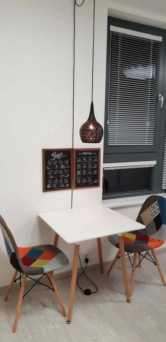 Studio flat to rent, 39 m², Sokolovská, Prague, Prague Studio flat to rent, 39 m², Sokolovská, Prague, Prague