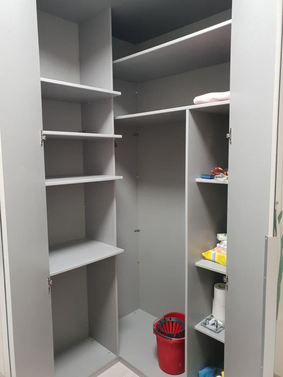 Studio flat to rent, 39 m², Sokolovská, Prague, Prague Studio flat to rent, 39 m², Sokolovská, Prague, Prague