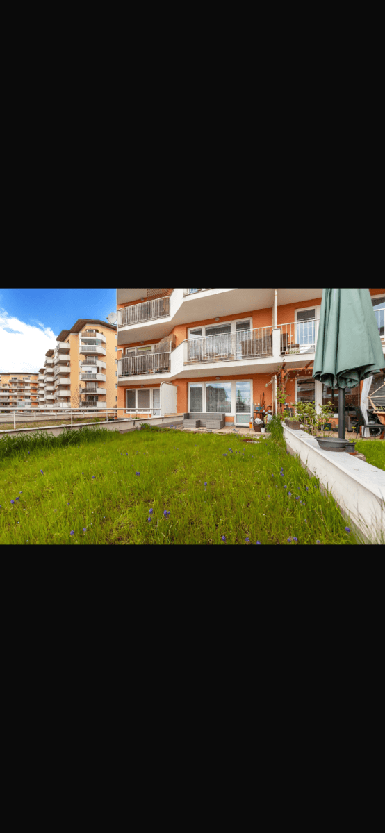 Studio flat to rent, 39 m², Bělohorská, Brno, Jihomoravský Region Studio flat to rent, 39 m², Bělohorská, Brno, Jihomoravský Region