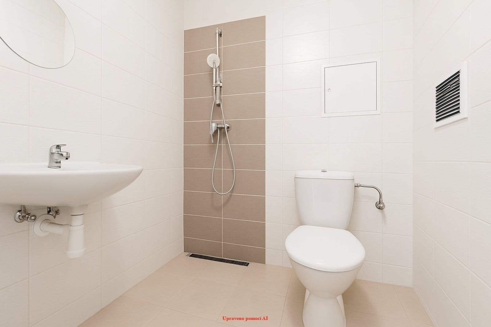 1 bedroom flat to rent, 26 m², U Svobodáren, Karviná, Moravskoslezský Region 1 bedroom flat to rent, 26 m², U Svobodáren, Karviná, Moravskoslezský Region