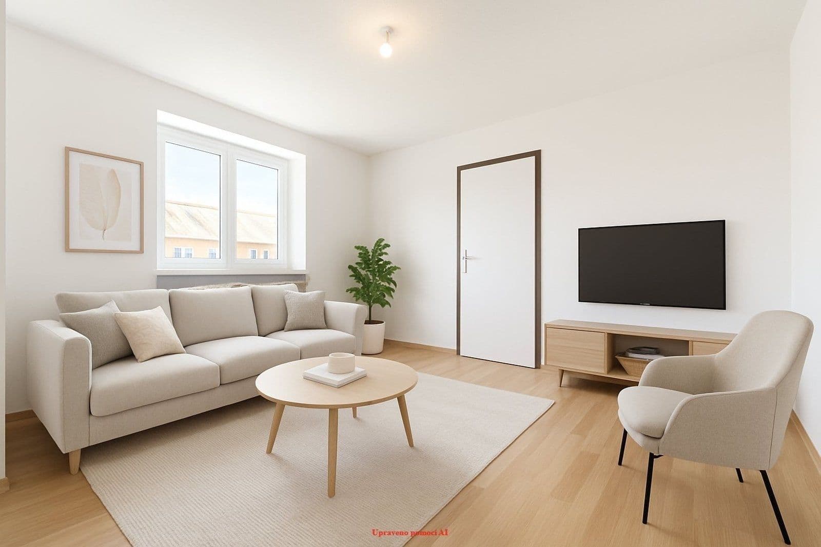 1 bedroom flat to rent, 26 m², U Svobodáren, Karviná, Moravskoslezský Region 1 bedroom flat to rent, 26 m², U Svobodáren, Karviná, Moravskoslezský Region