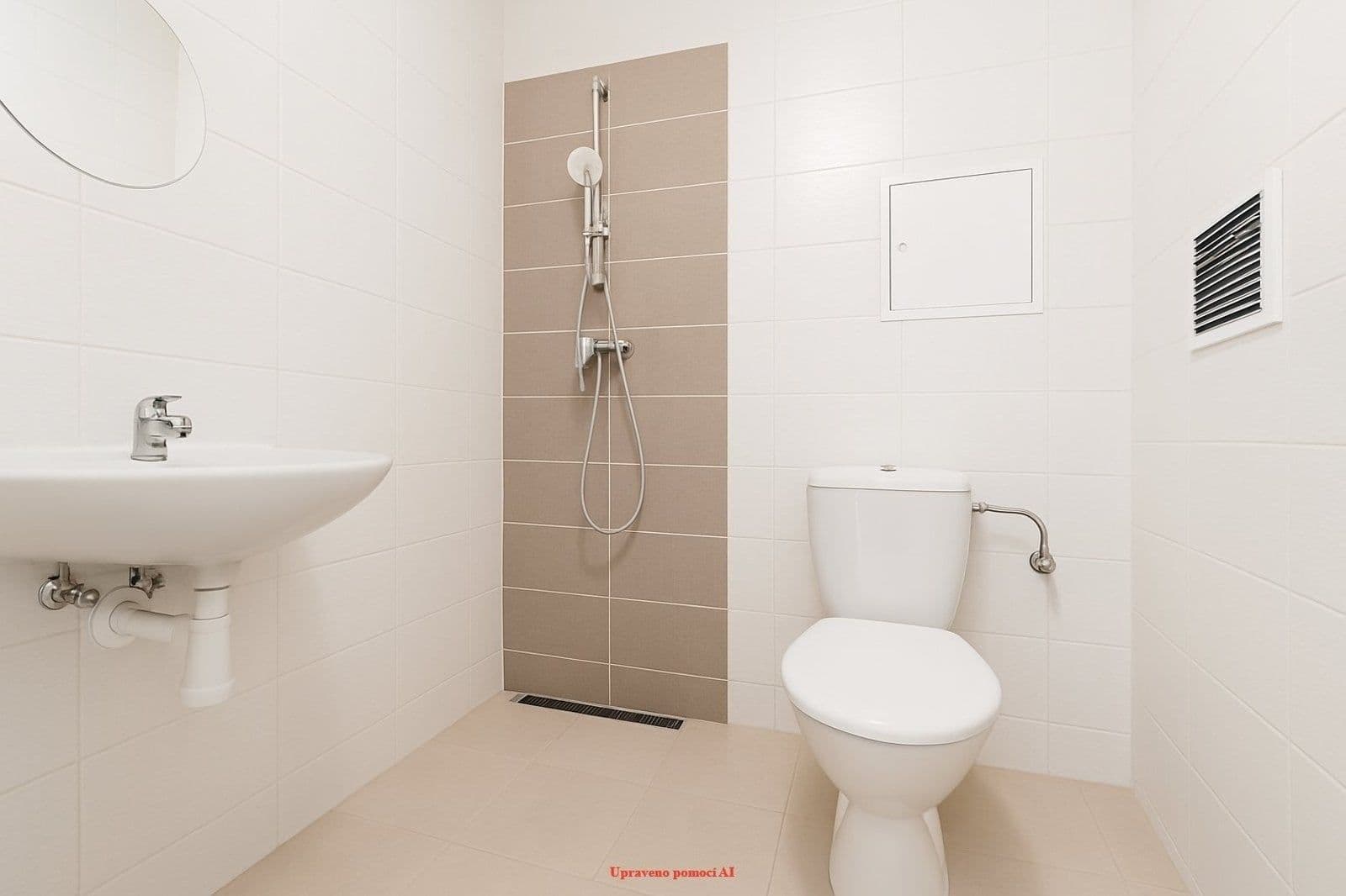 1 bedroom flat to rent, 26 m², U Svobodáren, Karviná, Moravskoslezský Region 1 bedroom flat to rent, 26 m², U Svobodáren, Karviná, Moravskoslezský Region