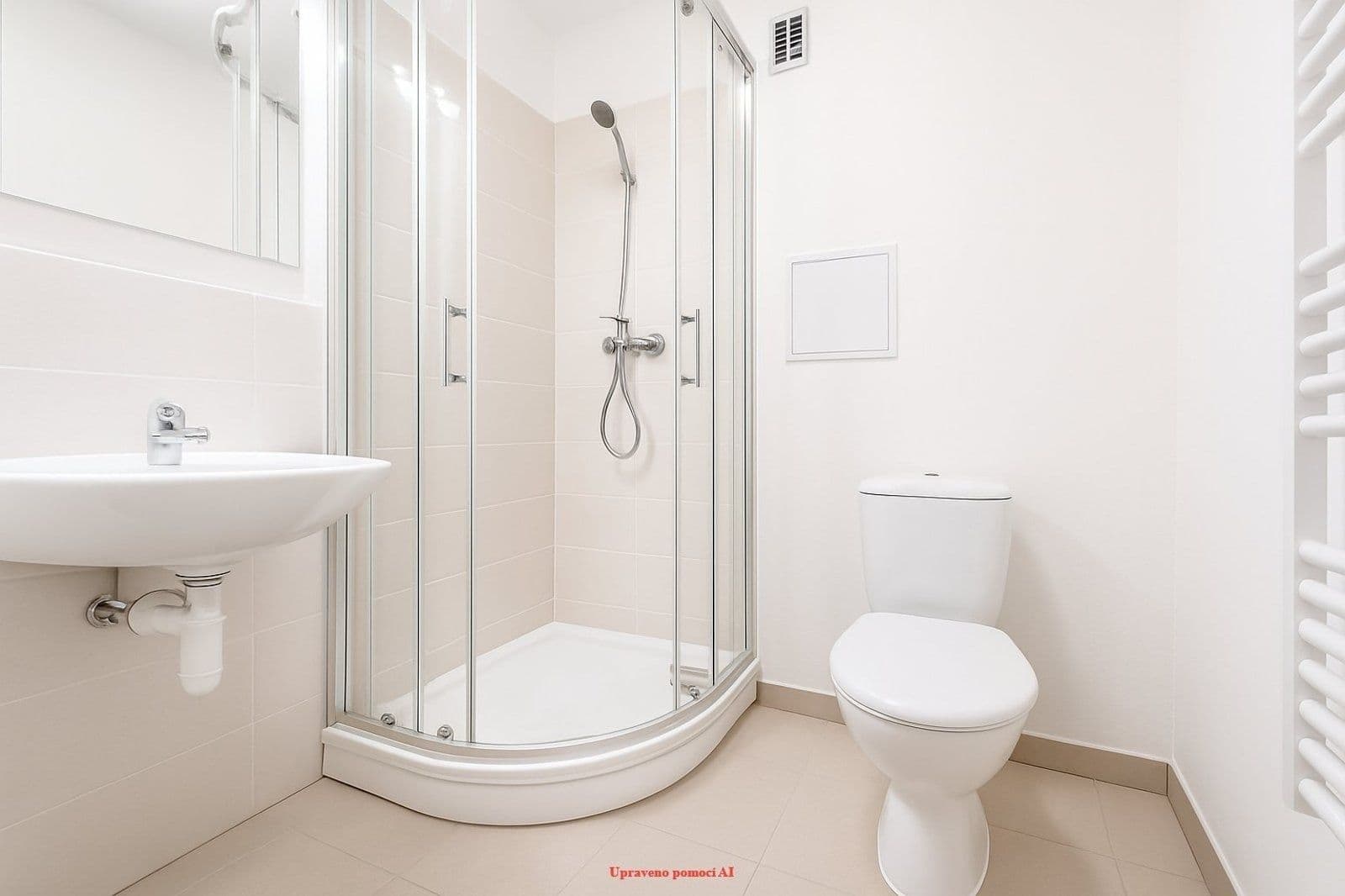 1 bedroom flat to rent, 25 m², U Svobodáren, Karviná, Moravskoslezský Region 1 bedroom flat to rent, 25 m², U Svobodáren, Karviná, Moravskoslezský Region