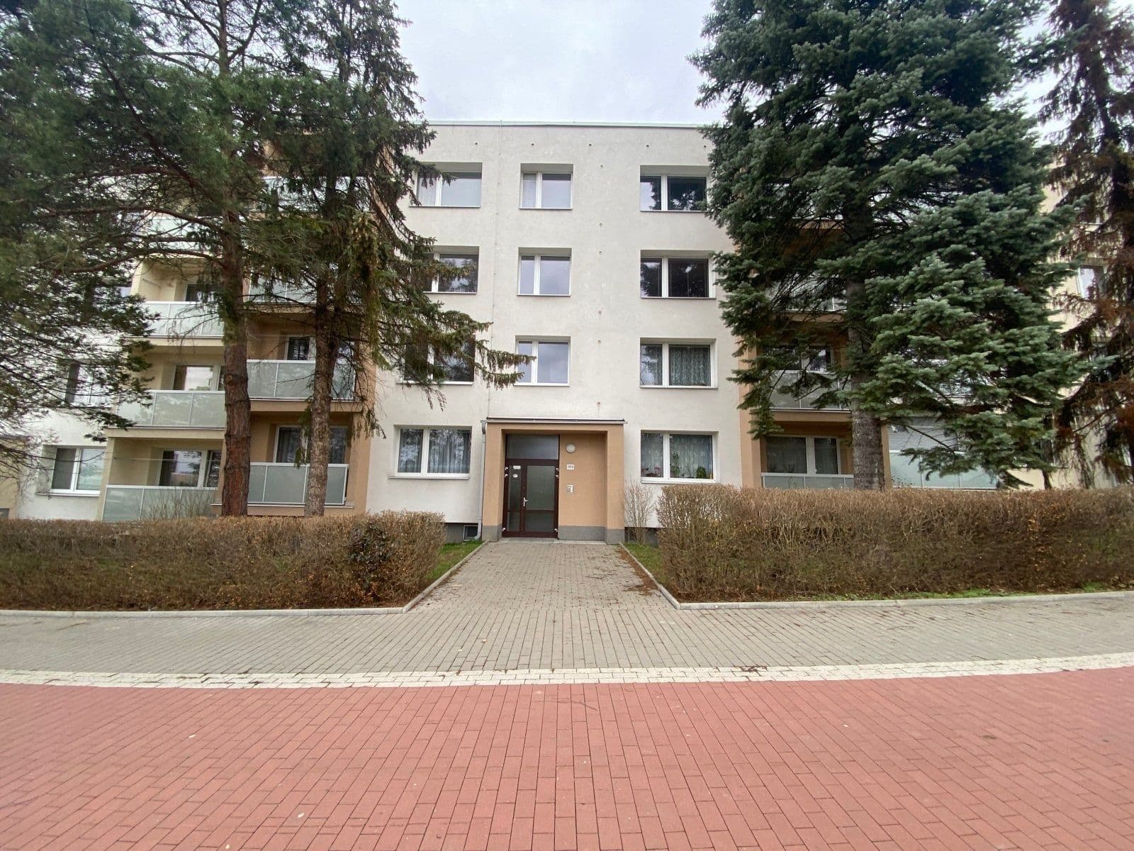 3 bedroom flat to rent, 76 m², Rudé armády, Karviná, Moravskoslezský Region 3 bedroom flat to rent, 76 m², Rudé armády, Karviná, Moravskoslezský Region