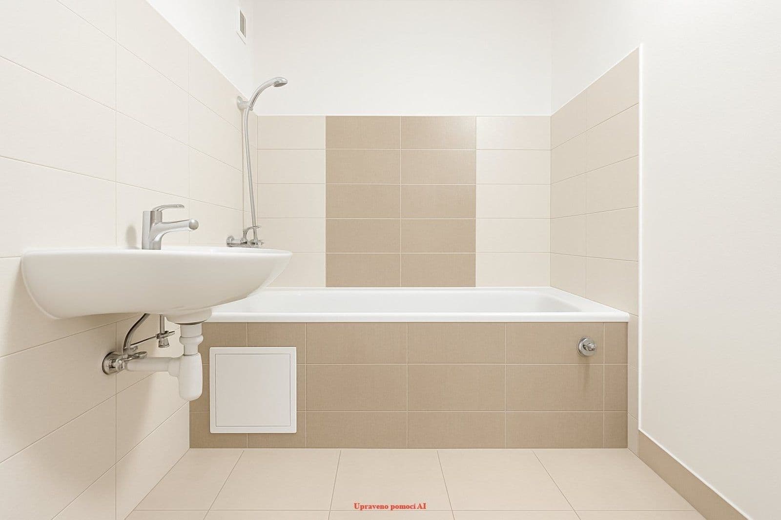 3 bedroom flat to rent, 76 m², Rudé armády, Karviná, Moravskoslezský Region 3 bedroom flat to rent, 76 m², Rudé armády, Karviná, Moravskoslezský Region