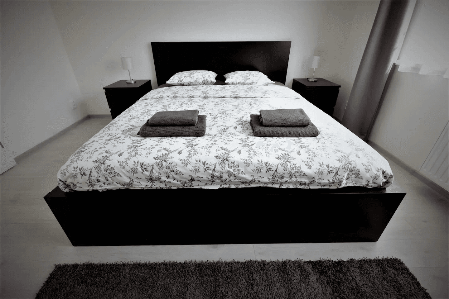 1 bedroom with open-plan kitchen flat to rent, 57 m², Rečkova, Prague, Prague 1 bedroom with open-plan kitchen flat to rent, 57 m², Rečkova, Prague, Prague