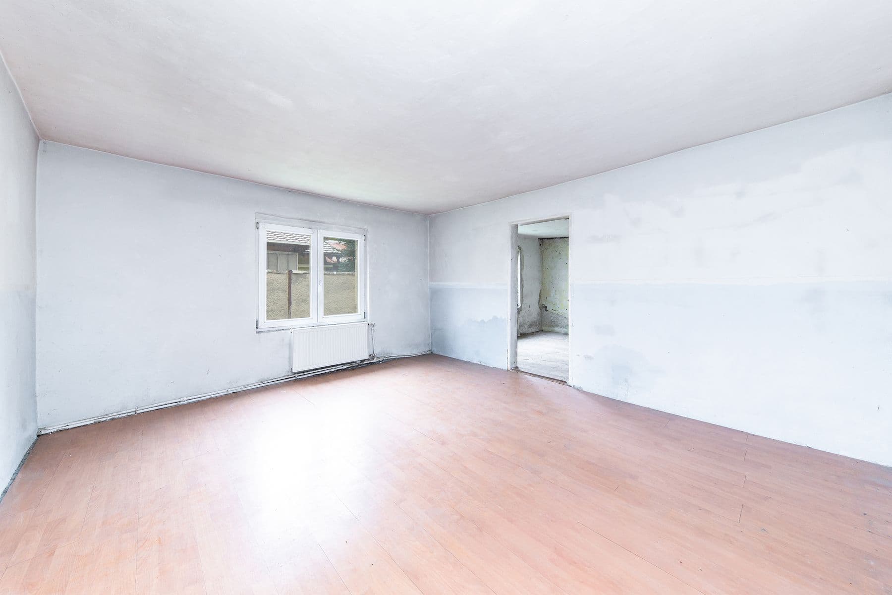 house for sale, 140 m², Kollárova, Velká Bystřice, Olomoucký Region house for sale, 140 m², Kollárova, Velká Bystřice, Olomoucký Region