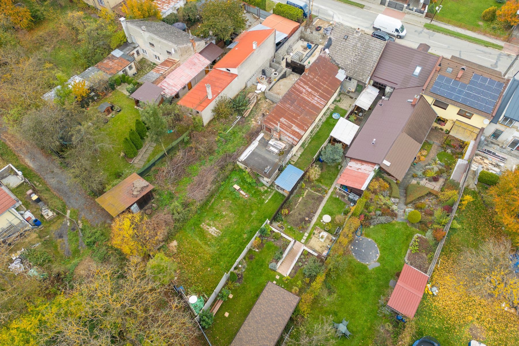 house for sale, 140 m², Kollárova, Velká Bystřice, Olomoucký Region house for sale, 140 m², Kollárova, Velká Bystřice, Olomoucký Region