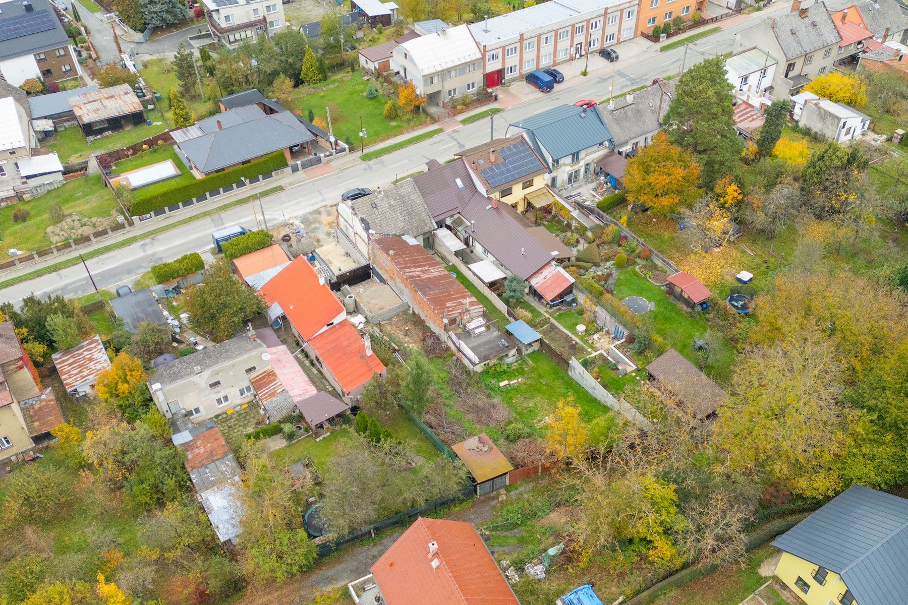 house for sale, 140 m², Kollárova, Velká Bystřice, Olomoucký Region house for sale, 140 m², Kollárova, Velká Bystřice, Olomoucký Region