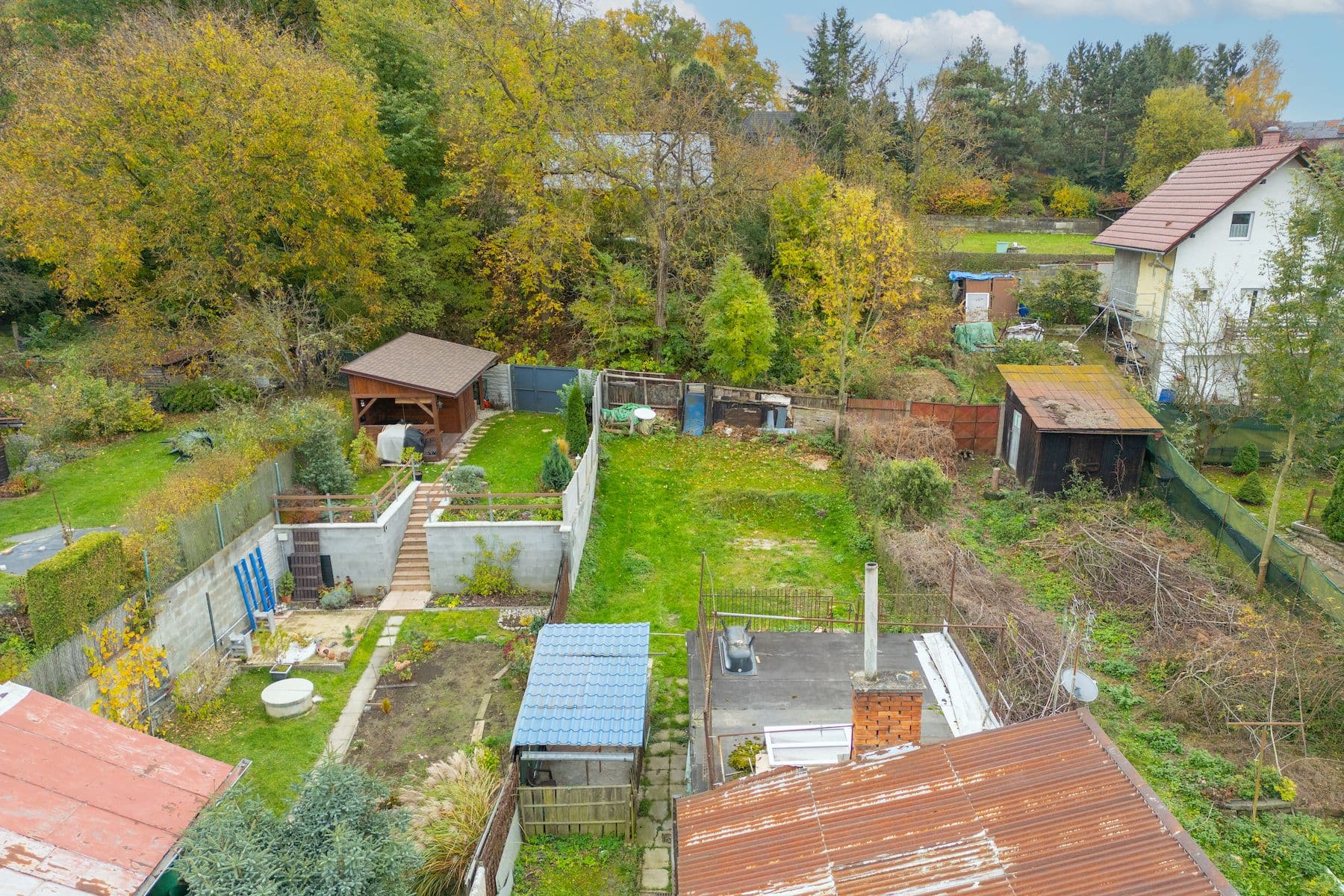 house for sale, 140 m², Kollárova, Velká Bystřice, Olomoucký Region house for sale, 140 m², Kollárova, Velká Bystřice, Olomoucký Region