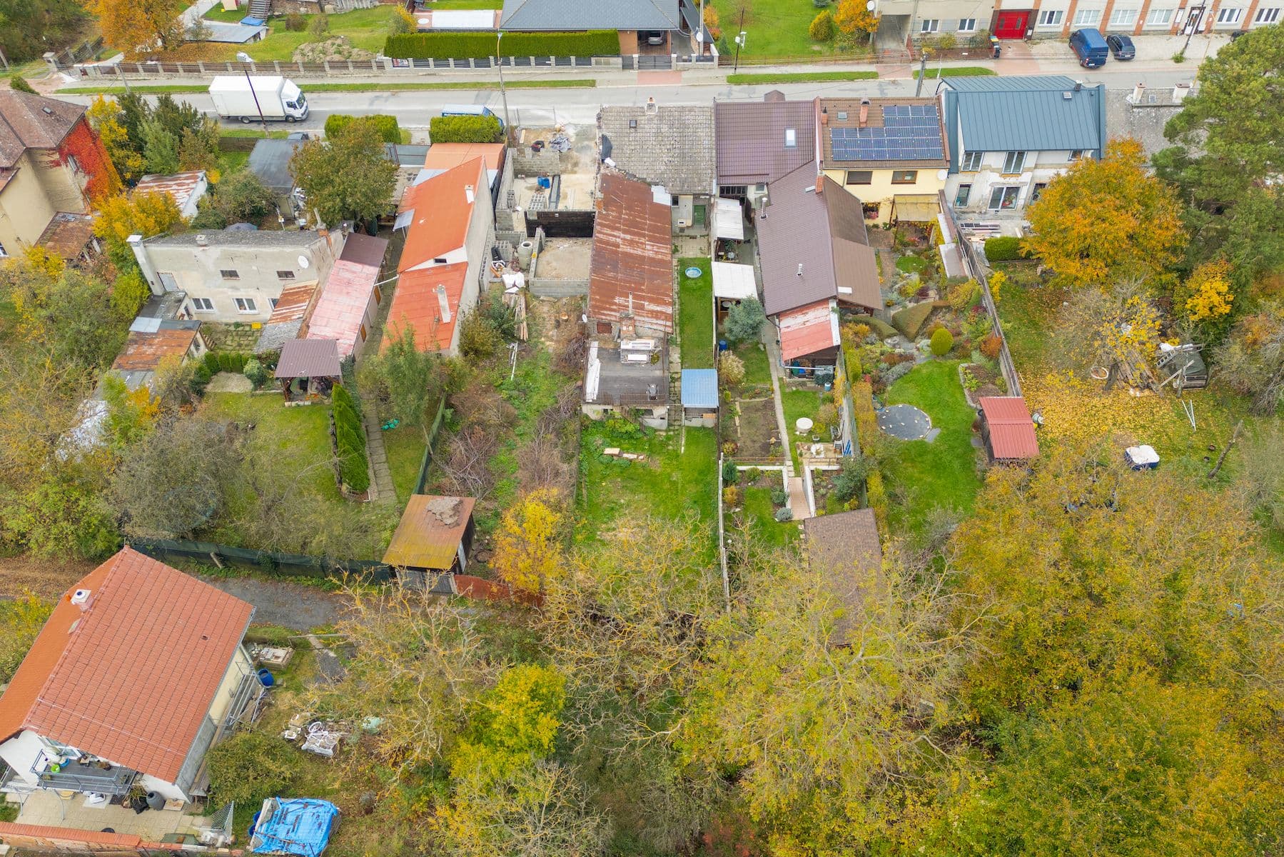 house for sale, 140 m², Kollárova, Velká Bystřice, Olomoucký Region house for sale, 140 m², Kollárova, Velká Bystřice, Olomoucký Region