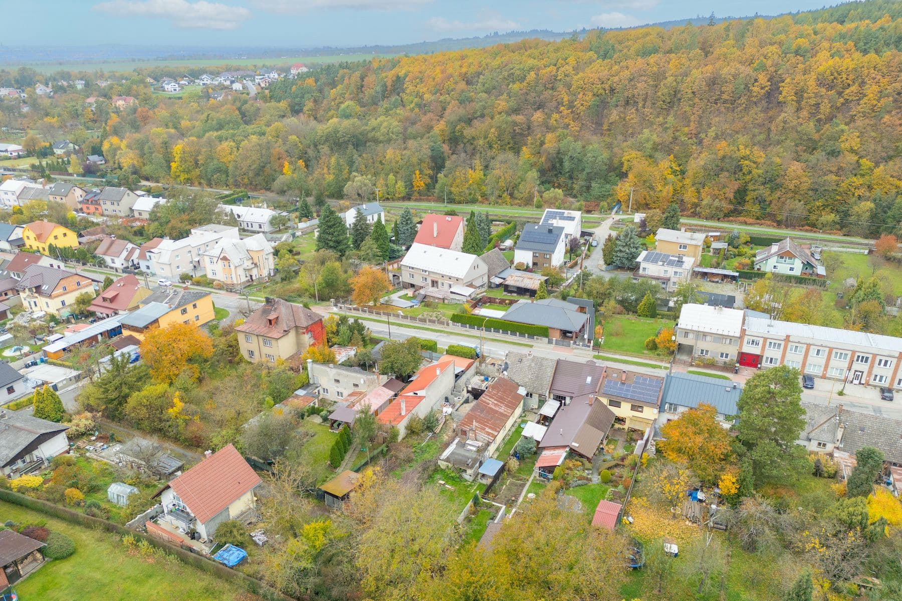 house for sale, 140 m², Kollárova, Velká Bystřice, Olomoucký Region house for sale, 140 m², Kollárova, Velká Bystřice, Olomoucký Region