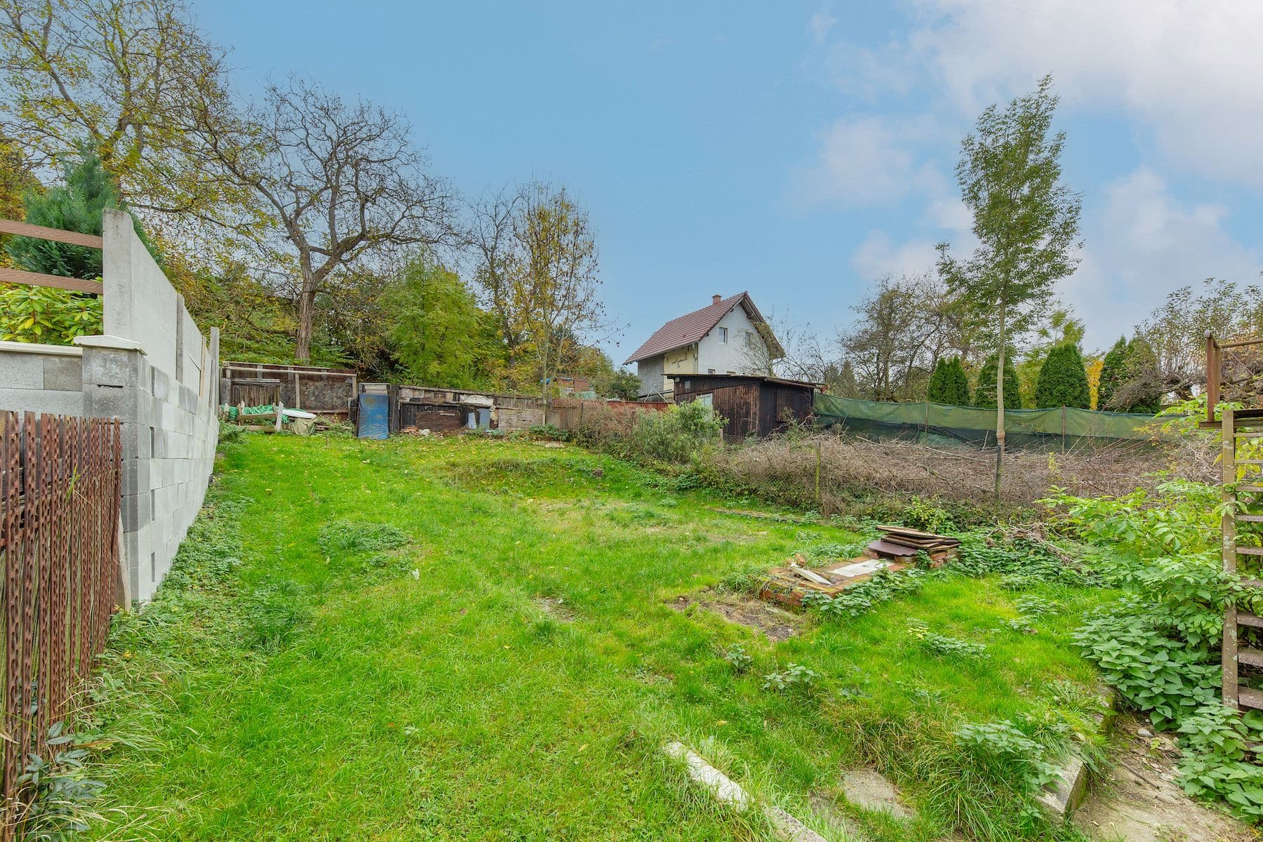 house for sale, 140 m², Kollárova, Velká Bystřice, Olomoucký Region house for sale, 140 m², Kollárova, Velká Bystřice, Olomoucký Region