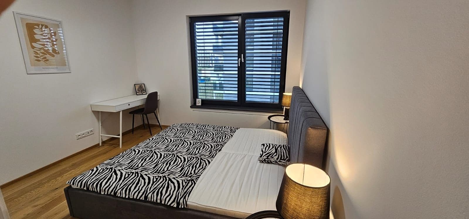 1 bedroom with open-plan kitchen flat to rent, 72 m², Sokolova, Prague, Prague 1 bedroom with open-plan kitchen flat to rent, 72 m², Sokolova, Prague, Prague