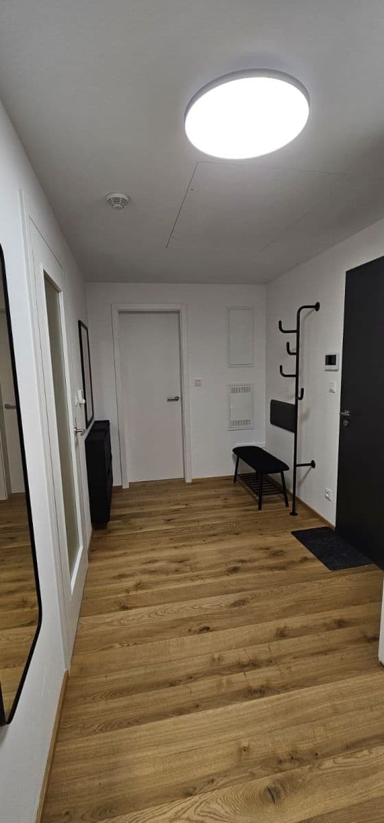 1 bedroom with open-plan kitchen flat to rent, 72 m², Sokolova, Prague, Prague 1 bedroom with open-plan kitchen flat to rent, 72 m², Sokolova, Prague, Prague