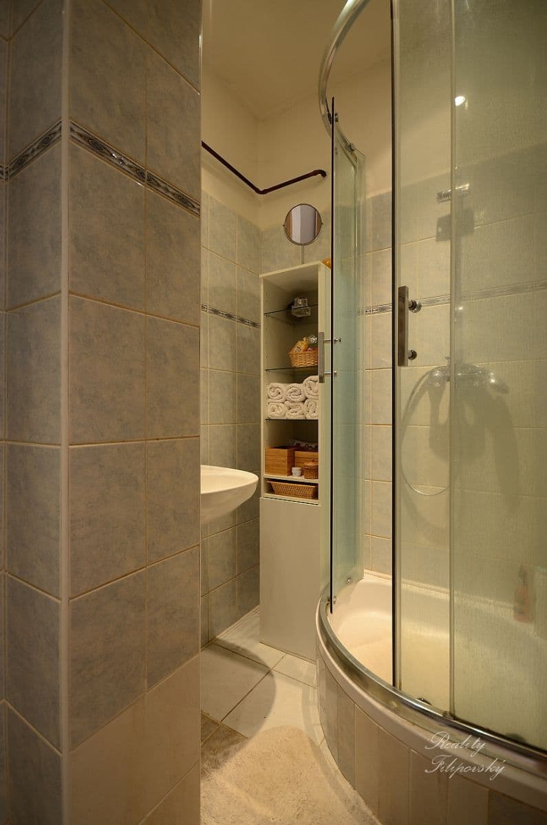 1 bedroom with open-plan kitchen flat for sale, 29 m², Důlce, Ústí nad Labem, Ústecký Region 1 bedroom with open-plan kitchen flat for sale, 29 m², Důlce, Ústí nad Labem, Ústecký Region