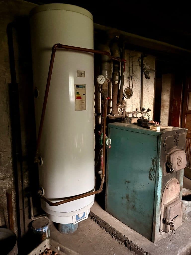 house for sale, 260 m², Těšínská, Těrlicko, Moravskoslezský Region house for sale, 260 m², Těšínská, Těrlicko, Moravskoslezský Region