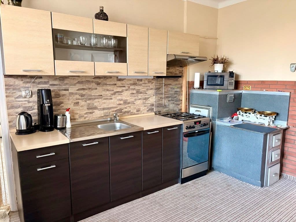 house for sale, 260 m², Těšínská, Těrlicko, Moravskoslezský Region house for sale, 260 m², Těšínská, Těrlicko, Moravskoslezský Region