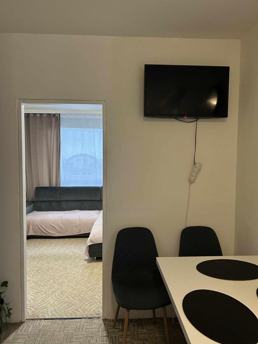 2 bedroom flat for sale, 42 m², Laudova, Prague, Prague 2 bedroom flat for sale, 42 m², Laudova, Prague, Prague