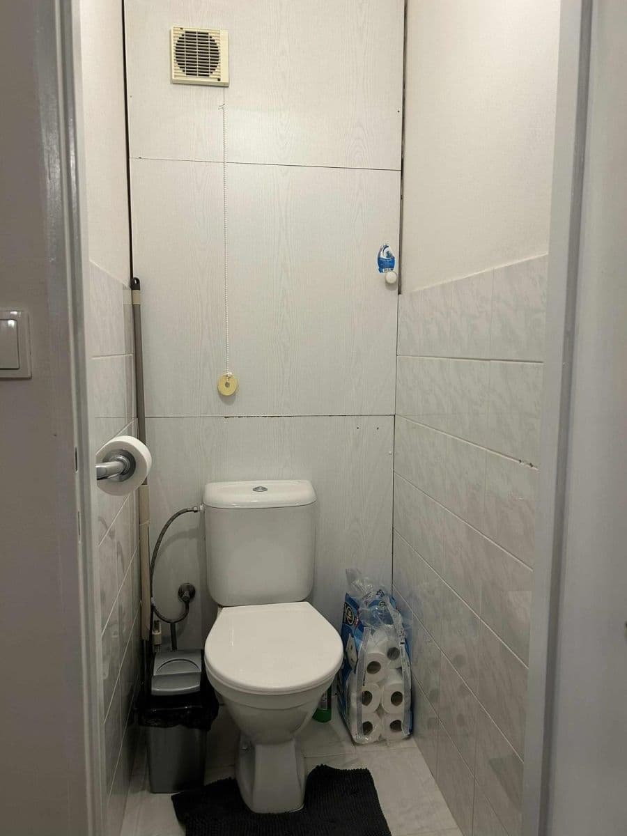 2 bedroom flat for sale, 42 m², Laudova, Prague, Prague 2 bedroom flat for sale, 42 m², Laudova, Prague, Prague