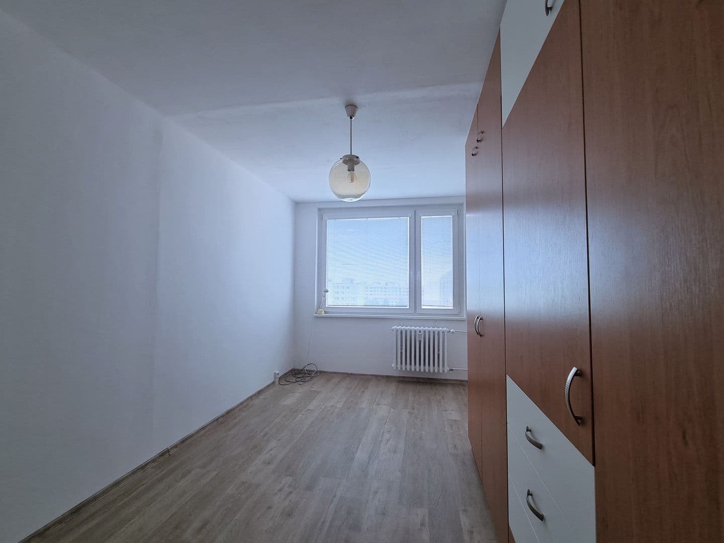 3 bedroom flat to rent, 77 m², Jánského, Prague, Prague 3 bedroom flat to rent, 77 m², Jánského, Prague, Prague