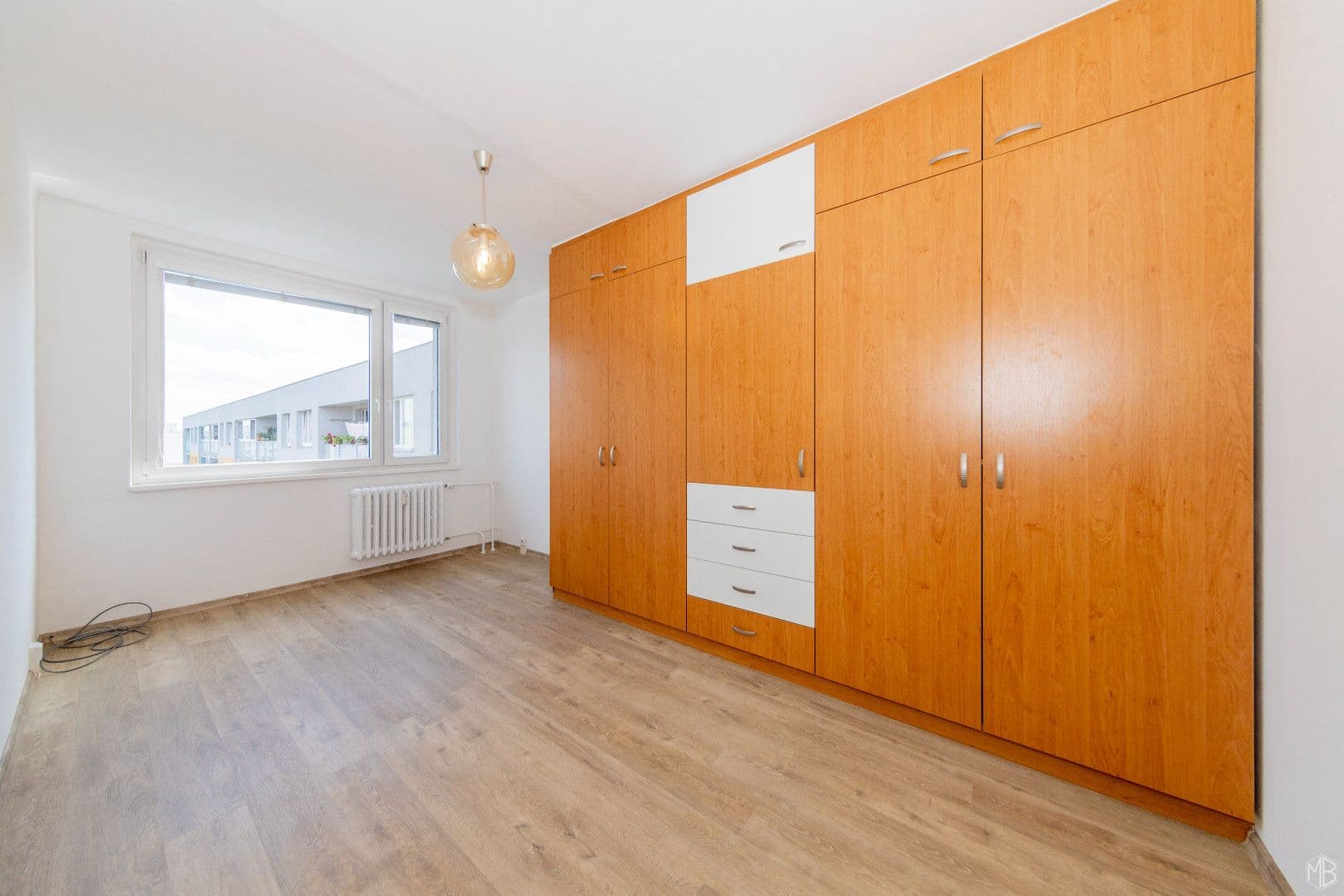 3 bedroom flat to rent, 77 m², Jánského, Prague, Prague 3 bedroom flat to rent, 77 m², Jánského, Prague, Prague