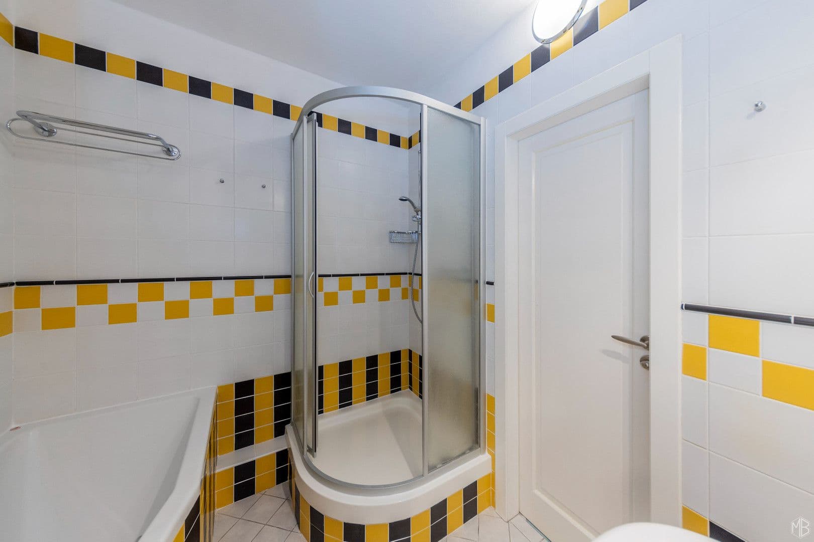 3 bedroom flat to rent, 77 m², Jánského, Prague, Prague 3 bedroom flat to rent, 77 m², Jánského, Prague, Prague