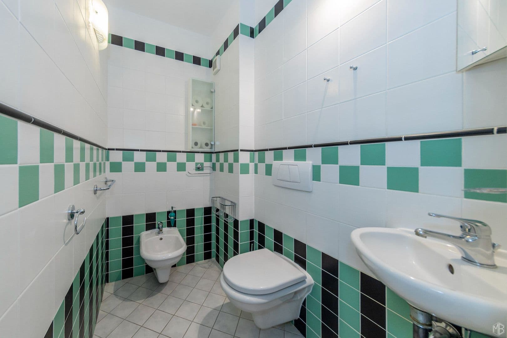 3 bedroom flat to rent, 77 m², Jánského, Prague, Prague 3 bedroom flat to rent, 77 m², Jánského, Prague, Prague