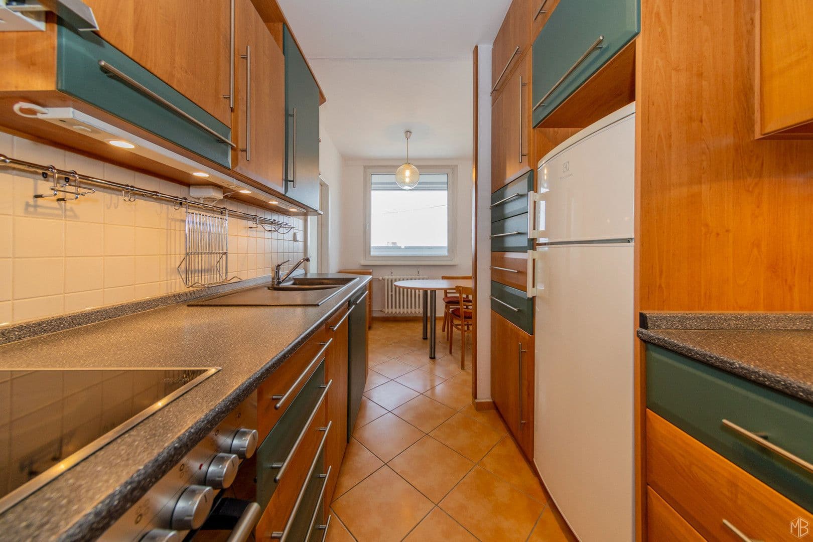 3 bedroom flat to rent, 77 m², Jánského, Prague, Prague 3 bedroom flat to rent, 77 m², Jánského, Prague, Prague