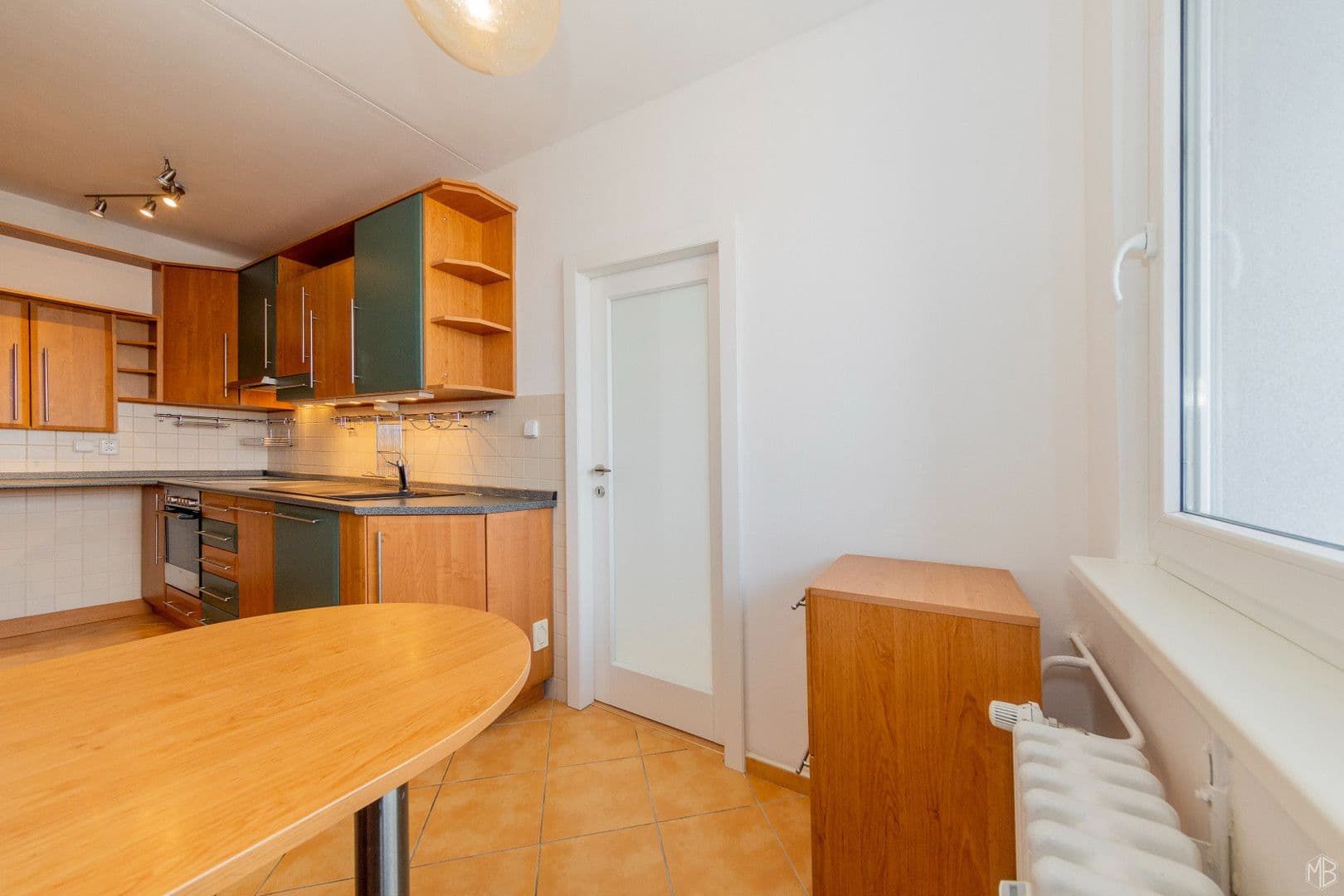 3 bedroom flat to rent, 77 m², Jánského, Prague, Prague 3 bedroom flat to rent, 77 m², Jánského, Prague, Prague