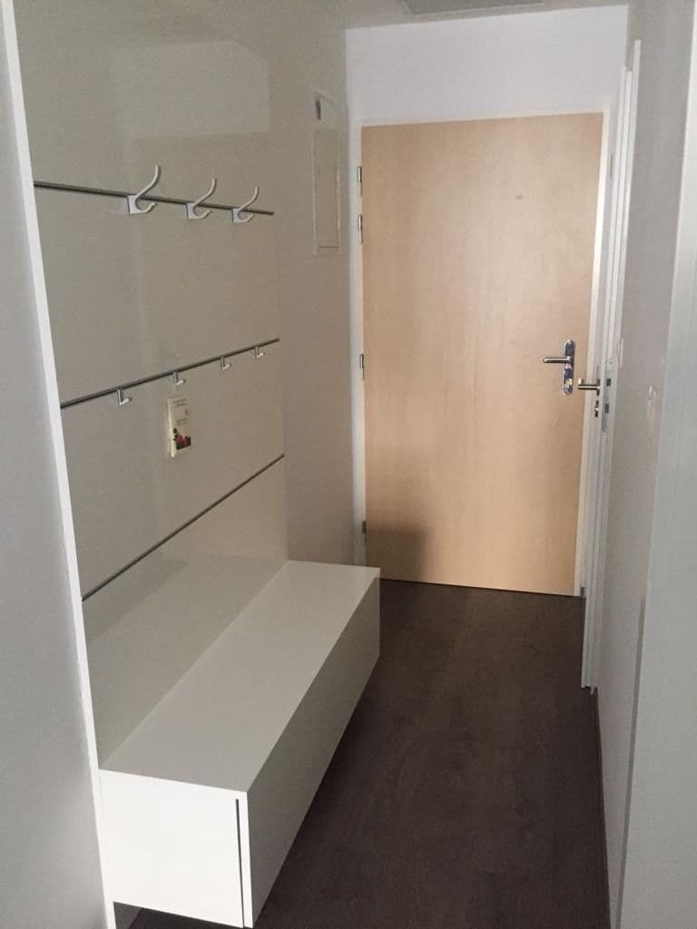 1 bedroom flat to rent, 45 m², Karpatská, Trenčín, Trenčiansky Region 1 bedroom flat to rent, 45 m², Karpatská, Trenčín, Trenčiansky Region