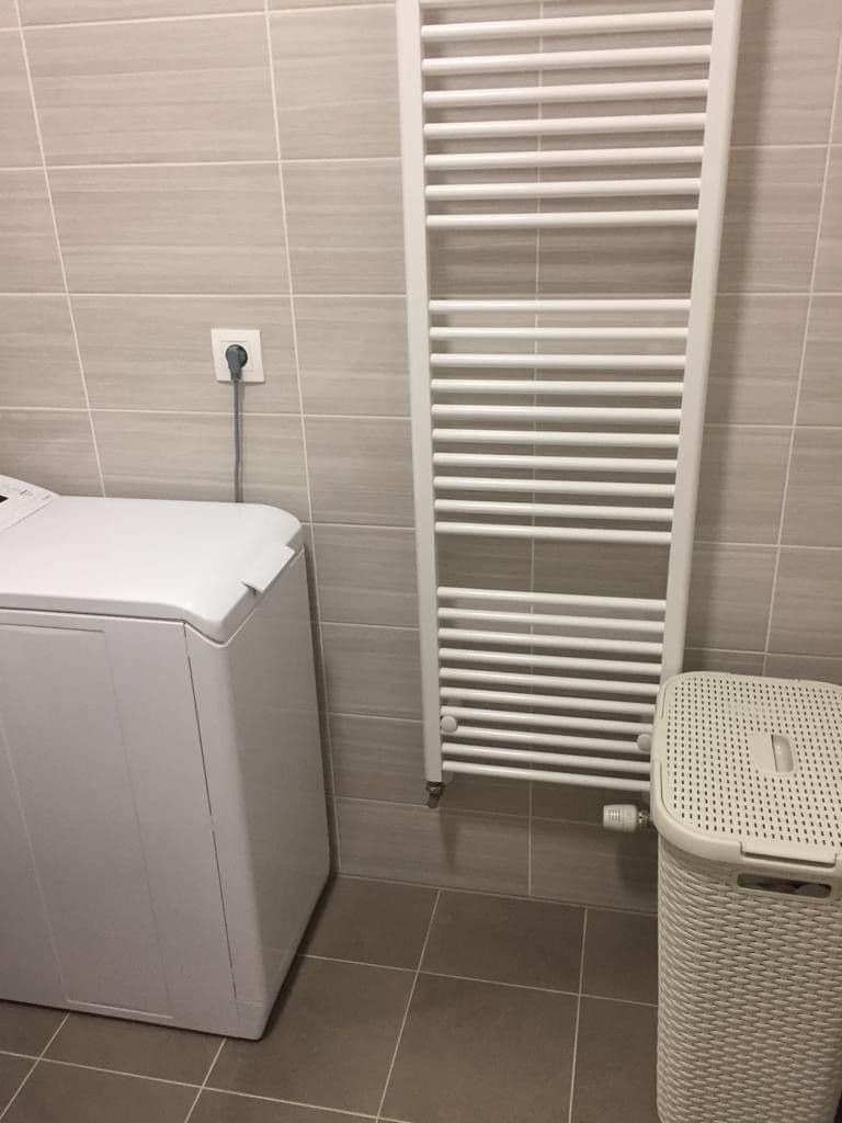 1 bedroom flat to rent, 45 m², Karpatská, Trenčín, Trenčiansky Region 1 bedroom flat to rent, 45 m², Karpatská, Trenčín, Trenčiansky Region