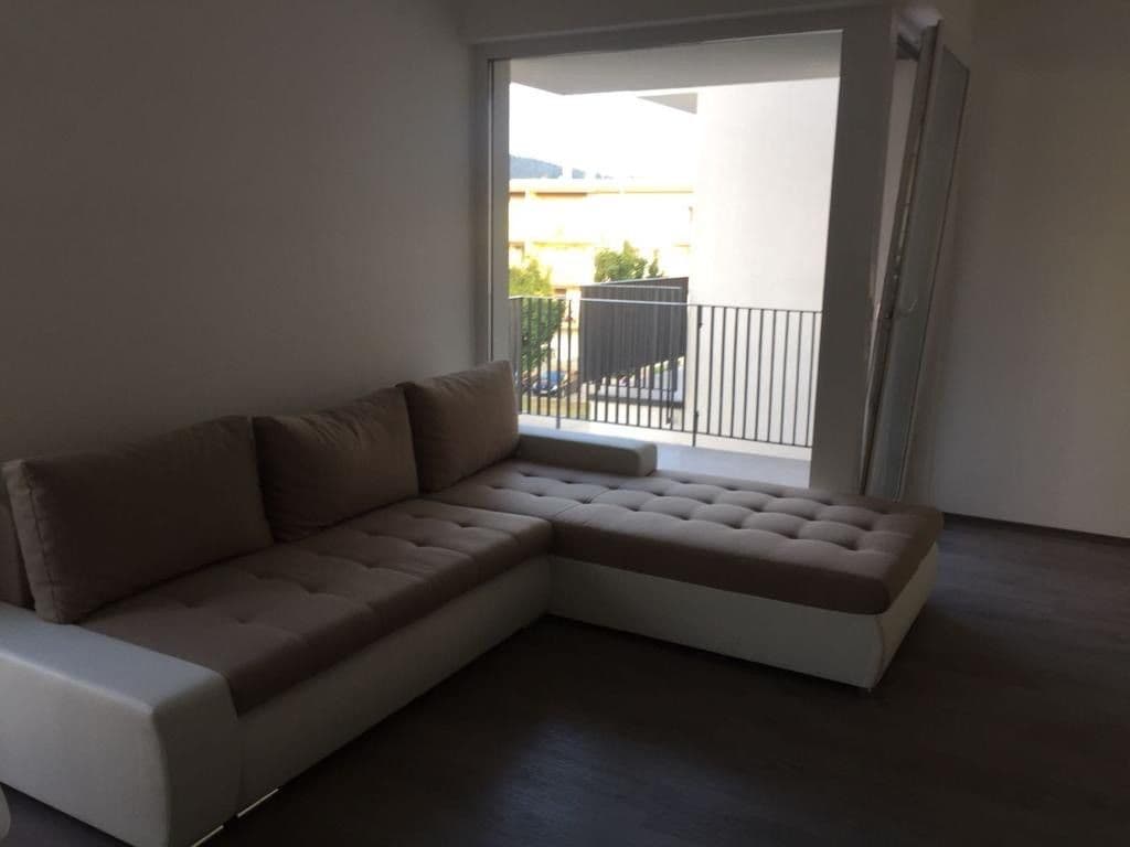 1 bedroom flat to rent, 45 m², Karpatská, Trenčín, Trenčiansky Region 1 bedroom flat to rent, 45 m², Karpatská, Trenčín, Trenčiansky Region