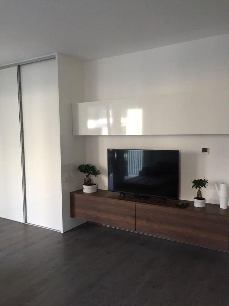 1 bedroom flat to rent, 45 m², Karpatská, Trenčín, Trenčiansky Region 1 bedroom flat to rent, 45 m², Karpatská, Trenčín, Trenčiansky Region