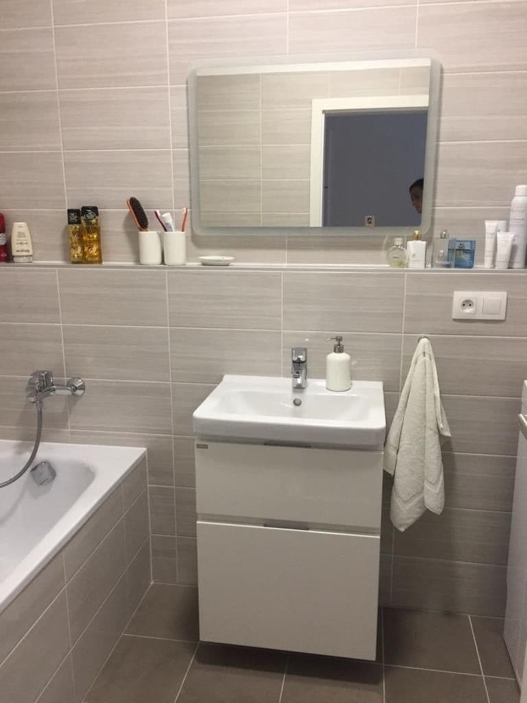 1 bedroom flat to rent, 45 m², Karpatská, Trenčín, Trenčiansky Region 1 bedroom flat to rent, 45 m², Karpatská, Trenčín, Trenčiansky Region